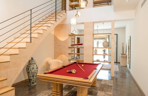 Moscari Villa | Villa Palmira - Five Bedroom Villa, Sleeps 10