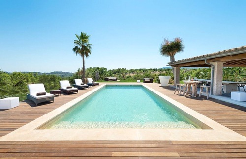 Moscari Villa | Villa Palmira - Five Bedroom Villa, Sleeps 10