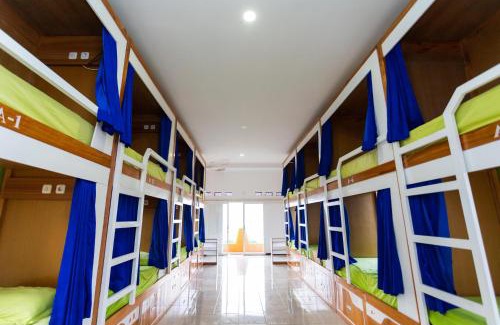 Ngaglik House | Villa Panderman Indah