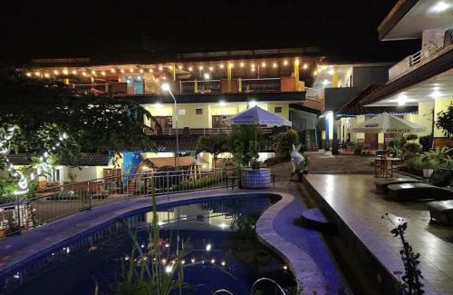 Ngaglik House | Villa Panderman Indah