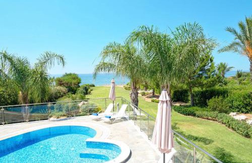 Polis Villa | Villa Pandora Limni by Villa Plus