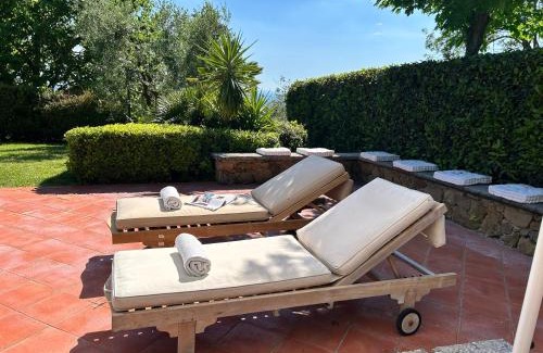 Capraia e Limite Villa | VILLA PANICALE -Toscana