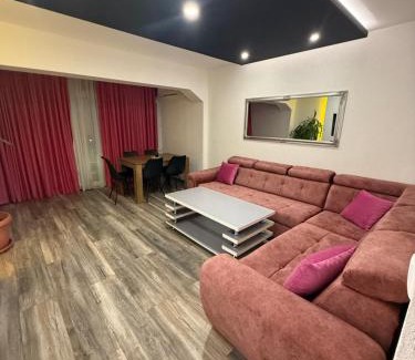 Sarajevo Apartment | Villa Panorama