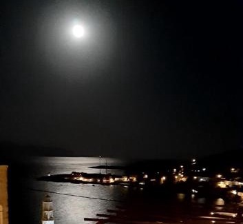 Halki Villa | Villa Panorama