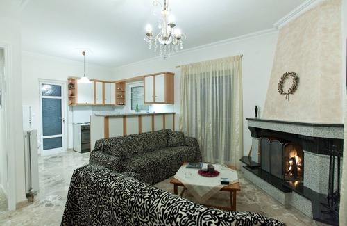 Levidhion Villa | Villa PANORAMA in Levidi