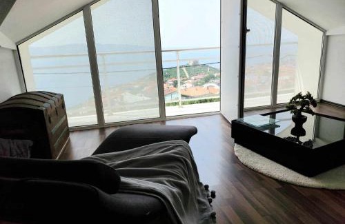Senj Villa | Villa Panoramic view
