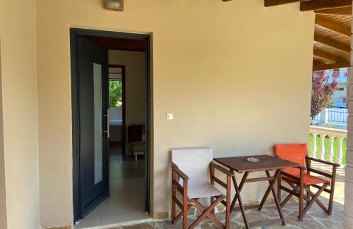 Messonghi Apartment | Villa Panorea