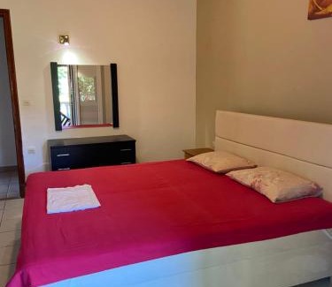 Messonghi Apartment | Villa Panorea