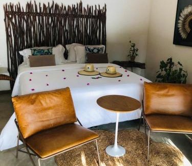 Sao Bento Hotel | Villa Pantai Boutique Hotel Maragogi