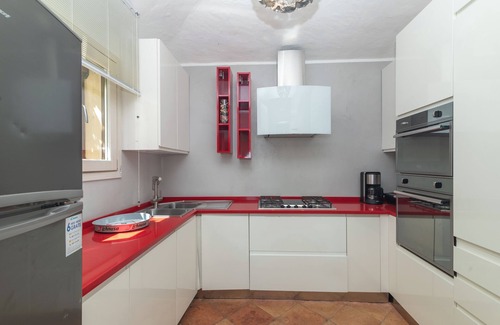 Pantogia Villa | Villa 'Pantogia' with Sea View, Wi-Fi and Air Conditioning