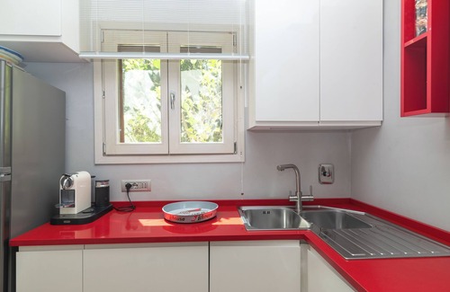 Pantogia Villa | Villa 'Pantogia' with Sea View, Wi-Fi and Air Conditioning