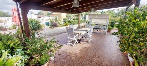 Eden Beach House | Villa Paolina