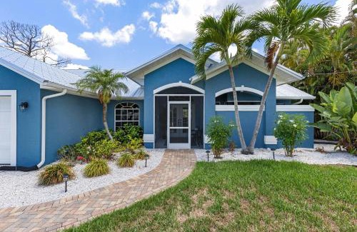 Saint James City Villa | Villa Papaya in St James city !