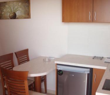 Kanali Apartment | Villa Pappas