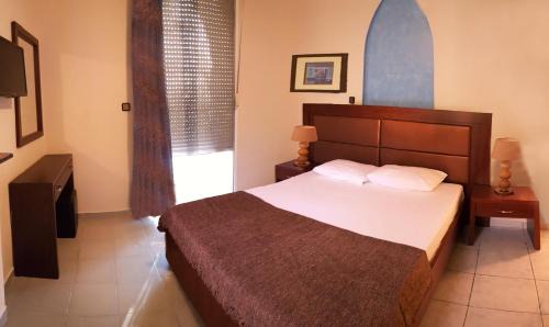 Kanali Apartment | Villa Pappas