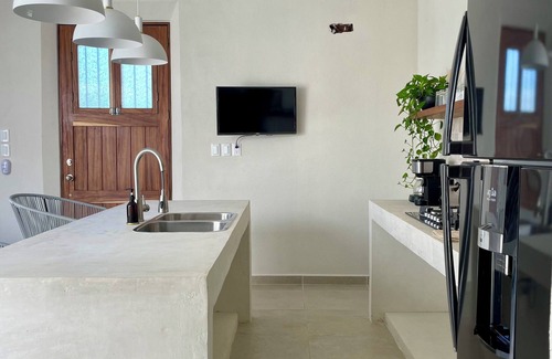 Barra de Navidad Villa | Villa Paraíso, an oasis close to the ocean.