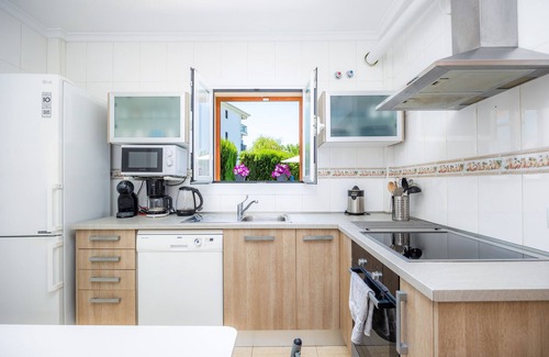 Alcudia House | Villa Paraíso - wifi, air conditioning and swimming pool