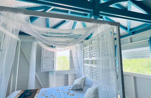 Le Francois Villa | Villa Paradis