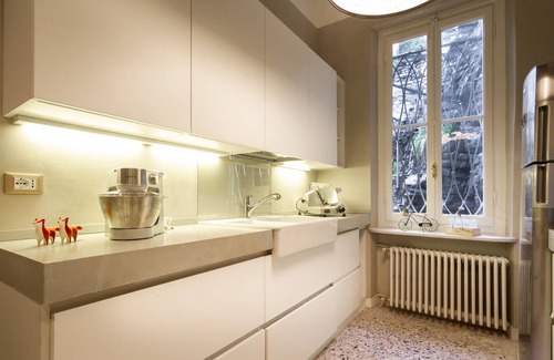 Moltrasio House | Villa Paradise au Lac Como