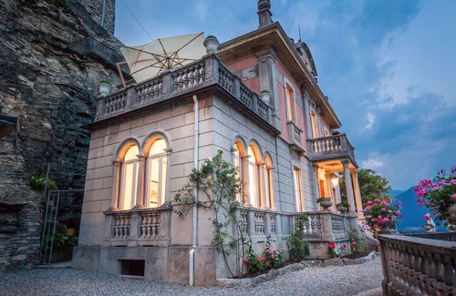 Moltrasio House | Villa Paradise au Lac Como