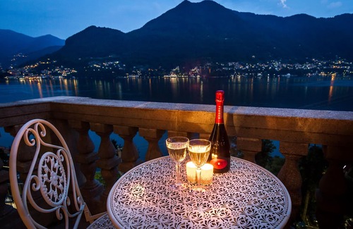 Moltrasio House | Villa Paradise au Lac Como