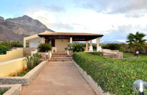 San Vito Lo Capo Apartment | Villa PARADISE BIFAMILIARE San vito lo capo