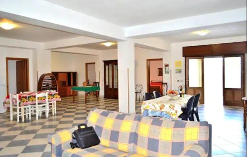 San Vito Lo Capo Apartment | Villa PARADISE BIFAMILIARE San vito lo capo