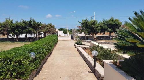 San Vito Lo Capo Apartment | Villa PARADISE BIFAMILIARE San vito lo capo