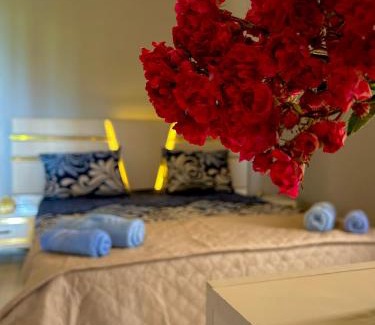 Kobuleti Apartment | Villa Paradise