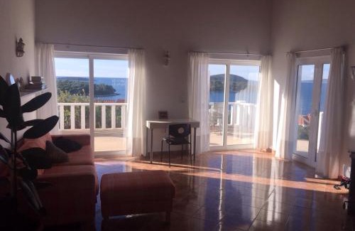 Maslinica Villa | Villa Paradise Regained