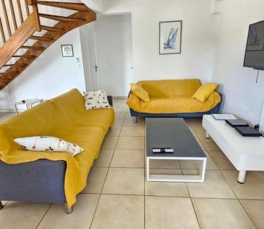 Les Anses-d'Arlets Villa | Villa paradisiaque aux Anses d'Arlet