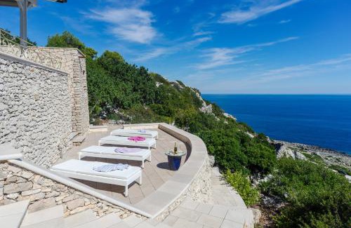 Corsano Villa | Villa Paradisio