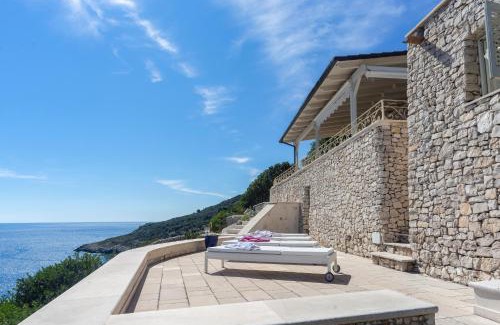 Corsano Villa | Villa Paradisio