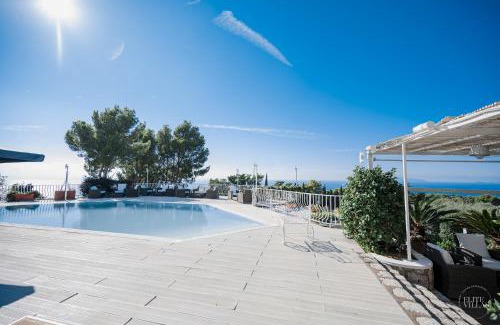 Anacapri Villa | Villa Paradiso by Elite Villas