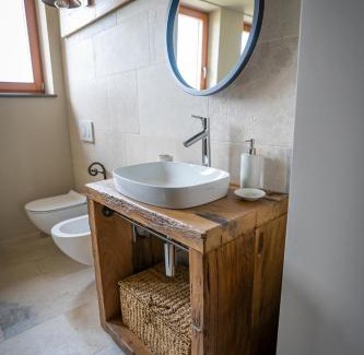Sveti Bartol Villa | Villa Paradiso dIstria with Spa and heated pool