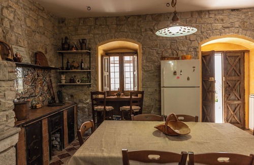 Gesualdo Villa | Villa Paradiso - Irpinia