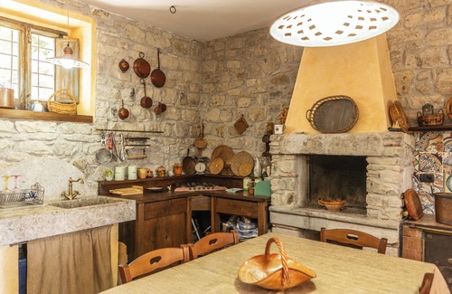 Gesualdo Villa | Villa Paradiso - Irpinia