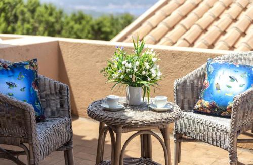 Costa Paradiso Villa | Villa Paradiso