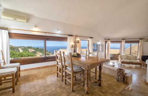 Costa Paradiso Villa | Villa Paradiso