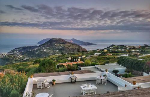 Pianoconte Apartment | Villa Paradiso