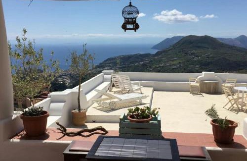 Pianoconte Apartment | Villa Paradiso