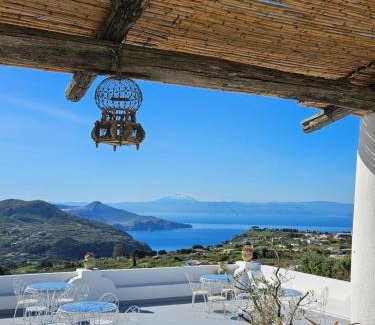 Pianoconte Apartment | Villa Paradiso