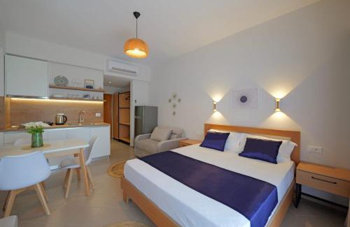Borsh Apartment | Villa Pargua