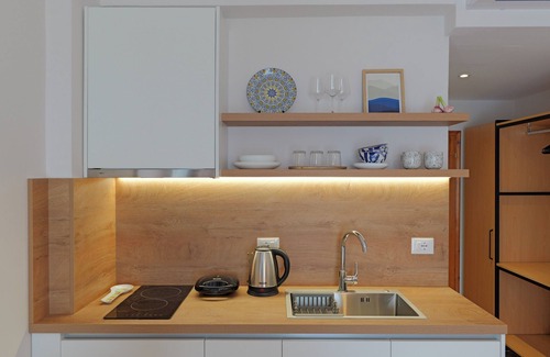 Borsh Hotel | Villa Pargua