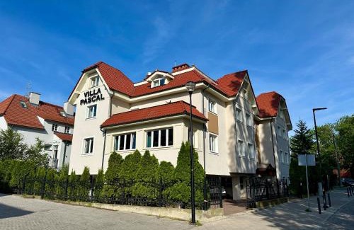 Brzezno Bed & Breakfast | Villa Pascal