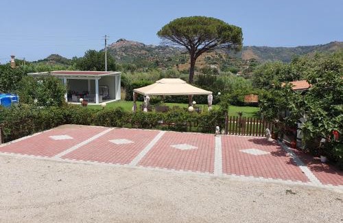 Castellabate Bed & Breakfast | VILLA PASCALE - B&B - CASA VACANZE