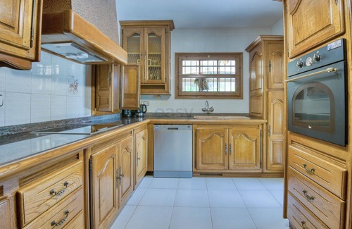 Calonge Ski Chalet | Villa Pasha - Your family retreat on the Costa Brava