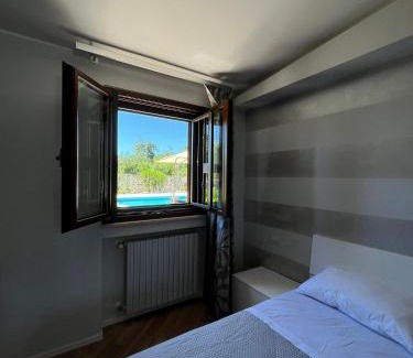 Bisceglie House | Villa Paternelli