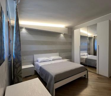 Bisceglie House | Villa Paternelli