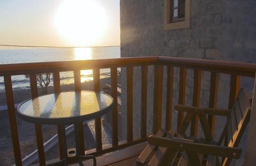 Skala House | Villa Patmos Netia - Location Xoxlakas